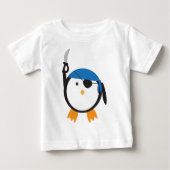 Pirate Penguin (Voorkant)