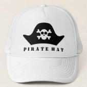 Pirate Pet (Voorkant)