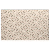 Pirate Pet Beagle Stof (Yard (91,4 cm))