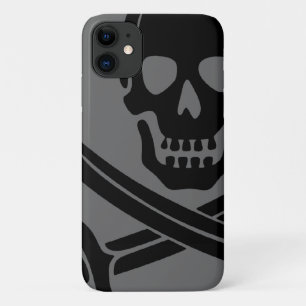 Pirate Phone Case-Mate iPhone Case