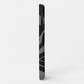 Pirate Phone Case-Mate iPhone Case (Achterkant/links)