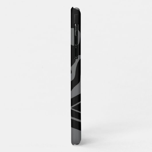 Pirate Phone Case-Mate iPhone Case (Achterkant/links)