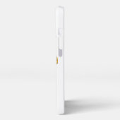 PIRATE - PHONE - iPhone 13 Pro Hülle  Hoesje (Linkerkant)