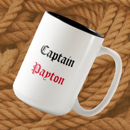 Pirate Photo Booth Mok