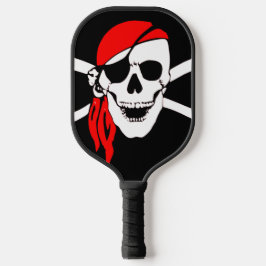 Pirate Pickleball Paddle