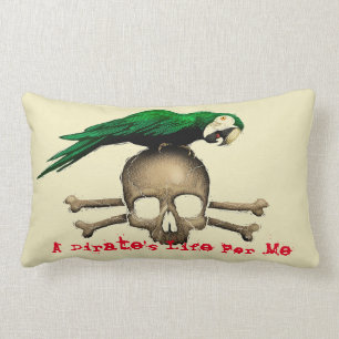 Pirate Pillow Kussen
