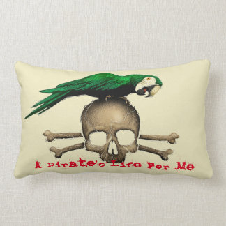 Pirate Pillow Kussen