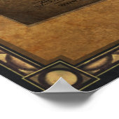 Pirate_Poster Poster (Hoek)