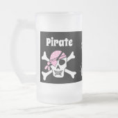 Pirate Princess Matglas Bierpul (Links)