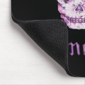 Pirate Princess Mousepad Muismat (Hoek)