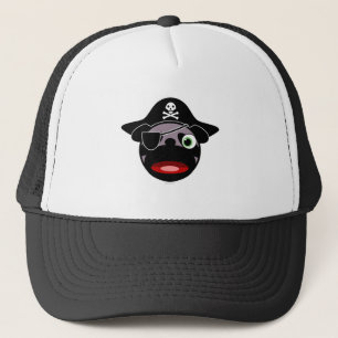 Pirate Pug Pet