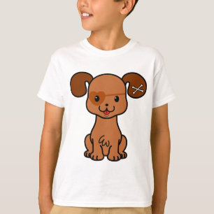 Pirate Pup T-shirt