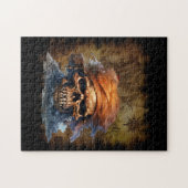 Pirate Puzzels (Horizontaal)