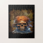 Pirate Puzzels (Verticaal)
