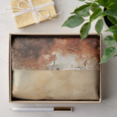 Pirate Queen | Nautical Caribbean Decoupage Paper Tissuepapier (Geschenk)