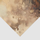 Pirate Queen | Nautical Caribbean Decoupage Paper Tissuepapier (Detail)