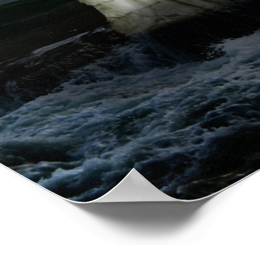 Pirate Queen Poster (Hoek)