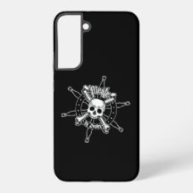 Pirate Samsung Phone Hoesje S22 Plus
