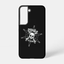 Pirate Samsung Phone Hoesje S22
