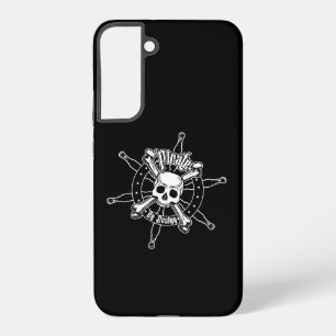 Pirate Samsung Telefoonhoes S22 Plus Galaxy Hoesje