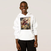 Pirate Santa (Voorkant volledig)