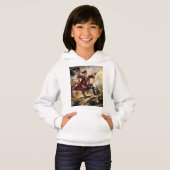 Pirate Santa (Voorkant volledig)