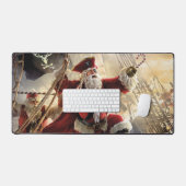 Pirate Santa Bureaumat (Keyboard & Muis)