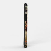 Pirate Santa Case-Mate iPhone Case (Achterkant/rechts)