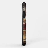 Pirate Santa Case-Mate iPhone Case (Achterkant/rechts)