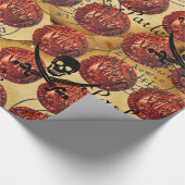 PIRATE SCHEPEN, SCHEEPVAARTUIGEN, SCHAKELAARS, TRE CADEAUPAPIER (Hoek)