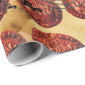 PIRATE SCHEPEN, SCHEEPVAARTUIGEN, SCHAKELAARS, TRE CADEAUPAPIER (Rol Hoek)