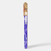 PIRATE SCHIP BATTLE / ANTIEK PIRATEN BEHANDELINGSK Case-Mate iPhone CASE (Achterkant / Links)