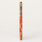 PIRATE SCHIP BATTLE / ANTIEK PIRATEN BEHANDELINGSK Case-Mate iPhone CASE (Achterkant/links)