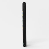 PIRATE SCHIP BATTLE / ANTIEK PIRATEN BEHANDELINGSK Case-Mate iPhone CASE (Achterkant/links)