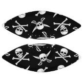 PIRATE SCHULLEN EN BOTTEN AMERICAN FOOTBALL (Panelen)