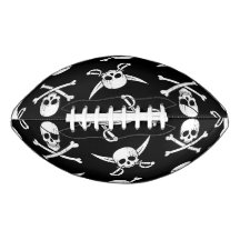 PIRATE SCHULLEN EN BOTTEN