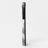 Pirate Ship Case-Mate iPhone Case (Achterkant/links)