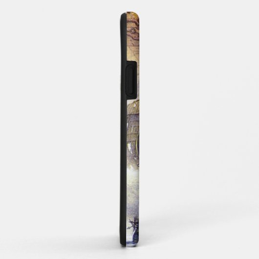 Pirate Ship Case-Mate iPhone Case (Achterkant/rechts)