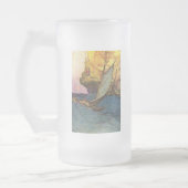 Pirate Ship Matglas Bierpul (Links)