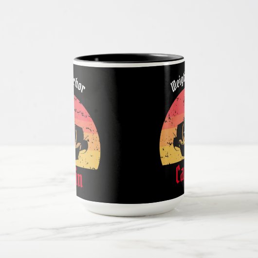 Pirate Ship Mok (Midden)