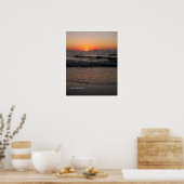 Pirate Ship Poster (Keuken)