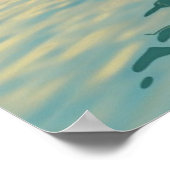 Pirate Ship Poster (Hoek)