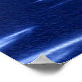 Pirate Ship Poster (Hoek)