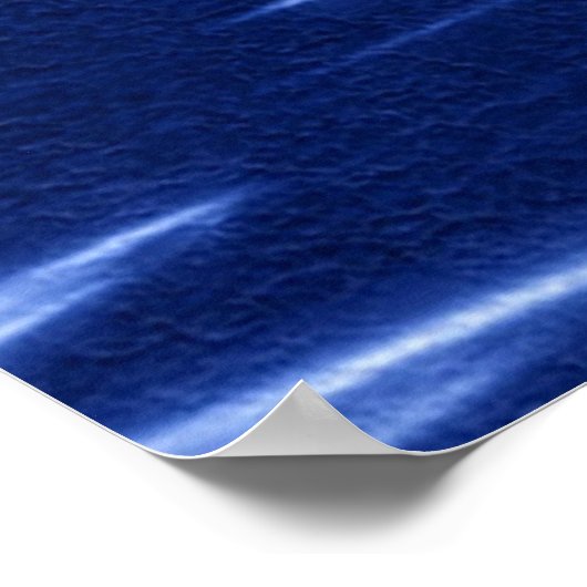 Pirate Ship Poster (Hoek)