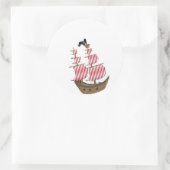 Pirate Ship Sticker (Tas)