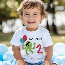 Pirate Ship Treasure Verjaardagsfeest