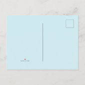 Pirate Ship, Treasure & Volcano Island Birthday Uitnodiging Briefkaart (Achterkant)