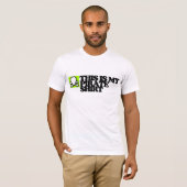 Pirate Shirt (Voorkant volledig)