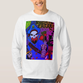 Pirate shirt