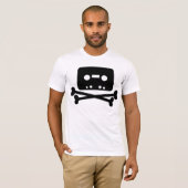 Pirate Shirt (Voorkant volledig)